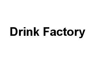 Logo Drink Factory