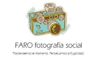 Faro Fotografía Social logo