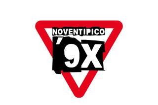 Logo Noventipico