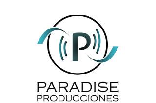 Paradise Producciones logo