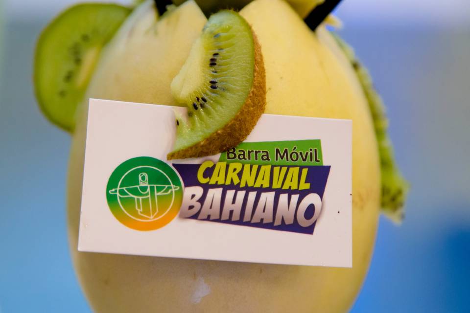 Carnaval Bahiano