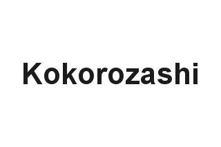 Logo Kokorozashi