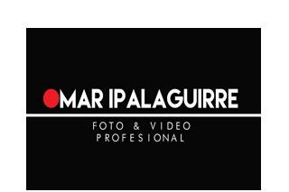 Omar Ipalaguirre Fotógrafo Profesional Logo