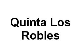 Quinta Los Robles logo