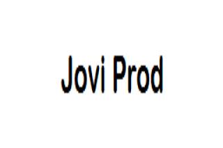 Jovi Prod logo