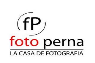 Foto Perna Logo