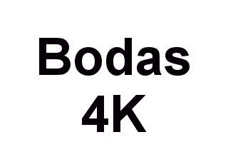 Bodas 4K
