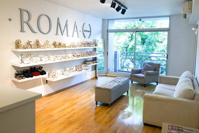 Roma Zapatos Consult disponibilidad y precios