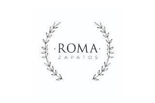 Roma zapatos logo