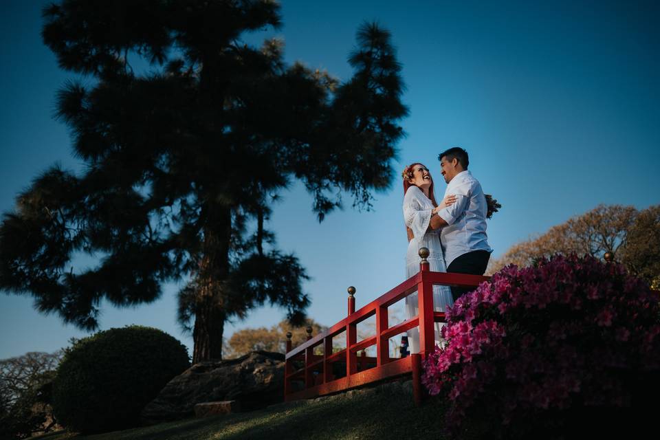 Flor & Tucu - Preboda