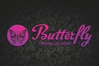 Butterfly Maquillaje Artístico