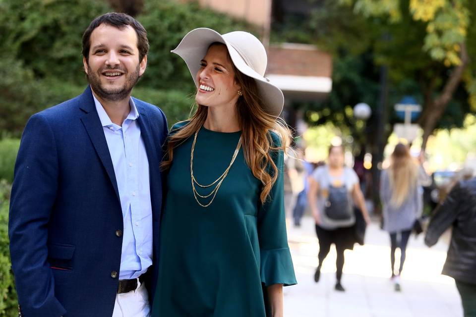 Casados