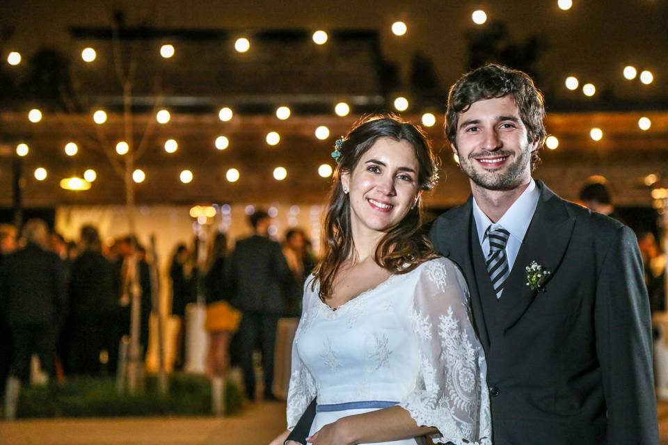 Novios