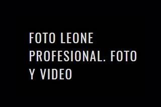 Foto Leone Logo