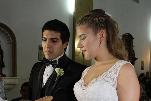 Fotografía de bodas