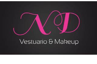 ND Vestuario & Make Up logo