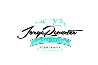 Jorge Reverter logo