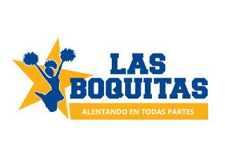 Las Boquitas logo