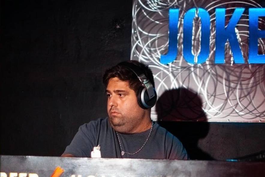 Pablo Zamorano DJ