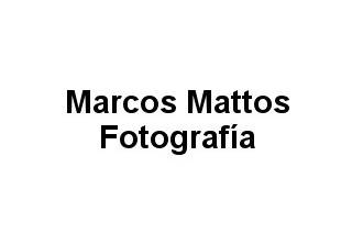 Marcos Mattos Fotografía