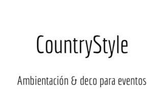 Country style deco