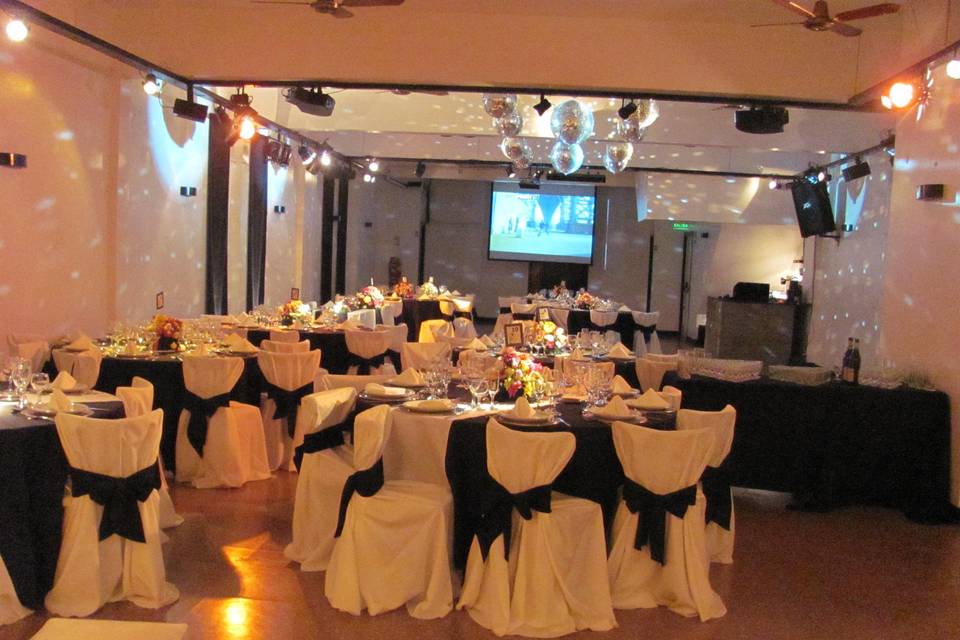 Tax Eventos