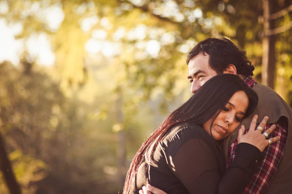 Preboda Naty & Javier