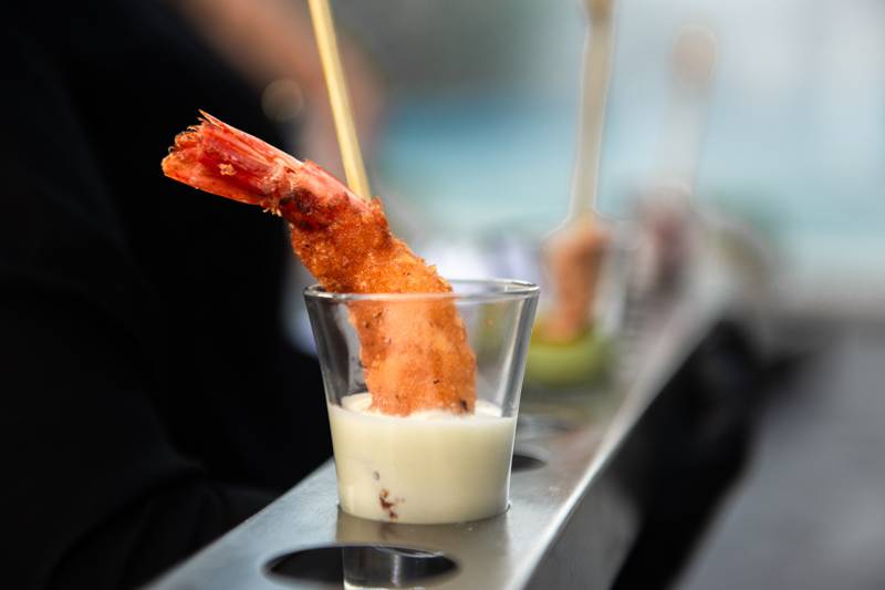 Catering