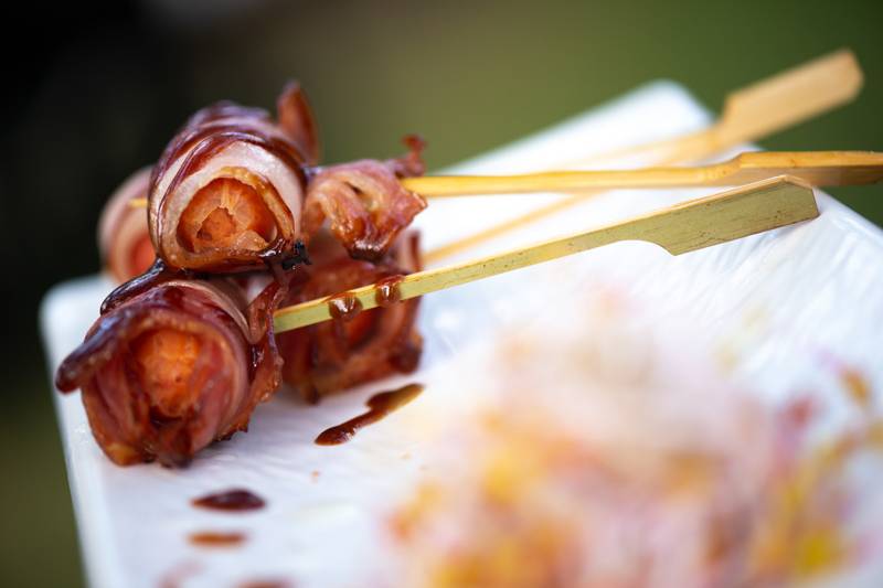 Catering