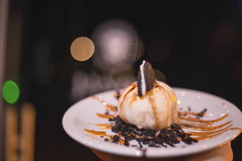 Postre