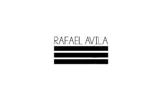 Rafael Ávila Audiovisual logo