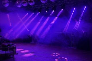 Leonardo Lepore Sonido & Iluminación