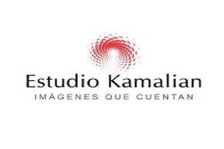 Estudio Kamalian logo