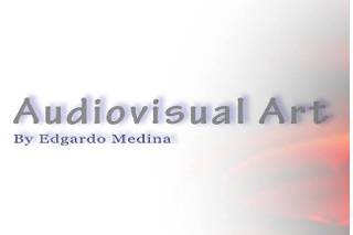 Audiovisual Art