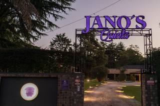 Jano's Quinta