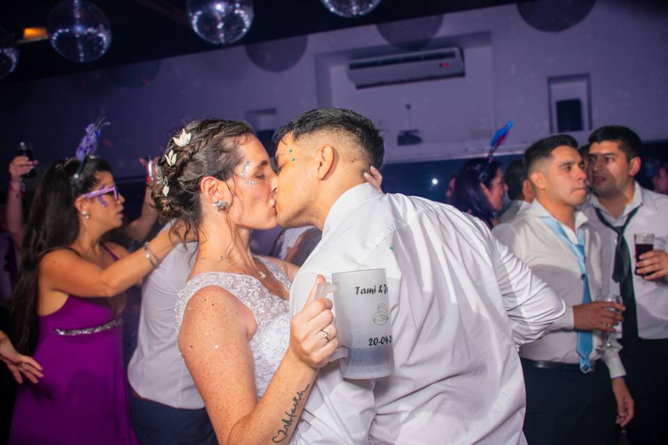 Fotos de novios