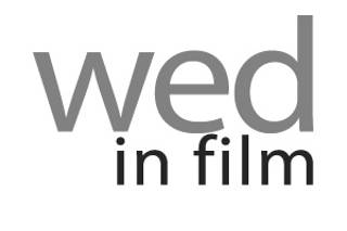 Wed In Film logo