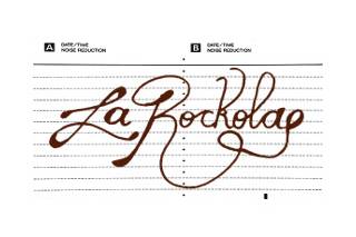 La Rockola logo