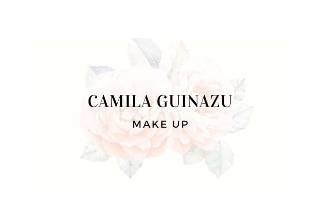 Logo Cami Guinazu Make Up