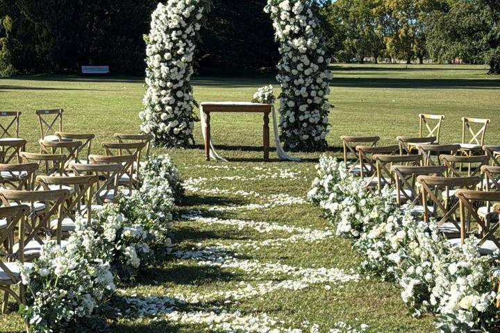 Ceremonia