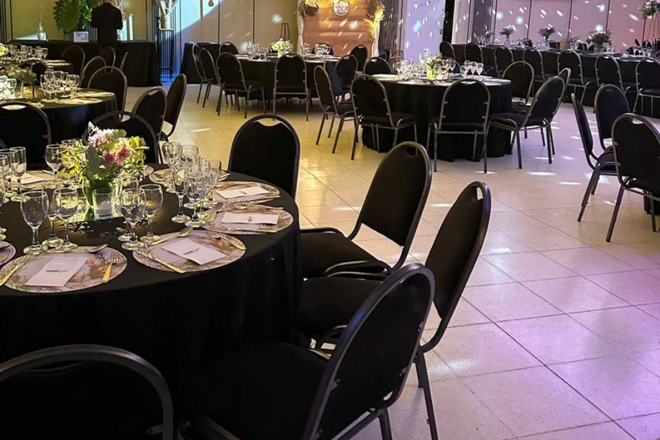 Don Jaime Eventos