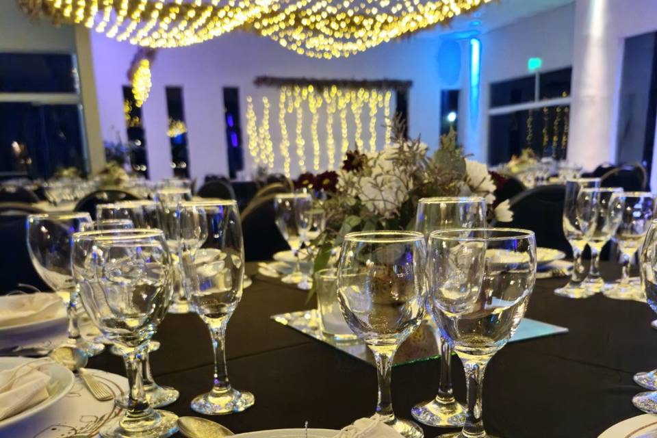 Don Jaime Eventos