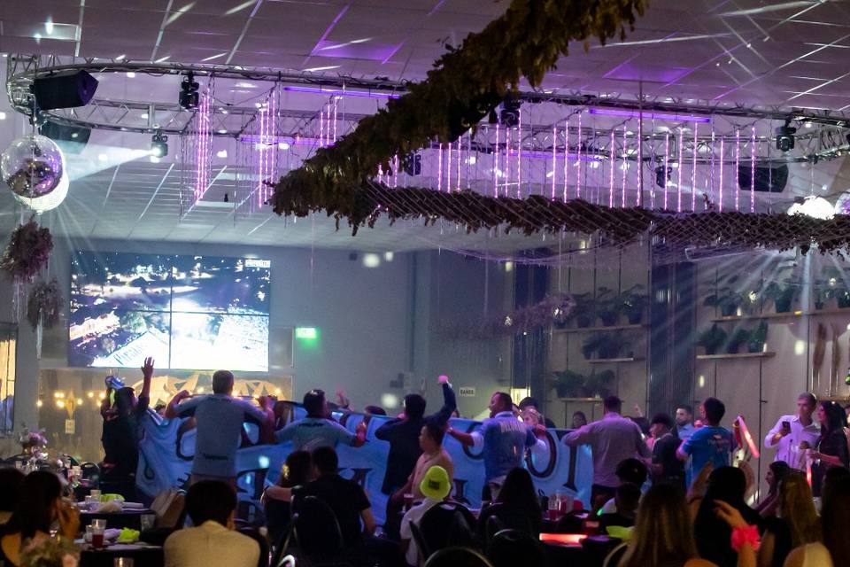 Don Jaime Eventos