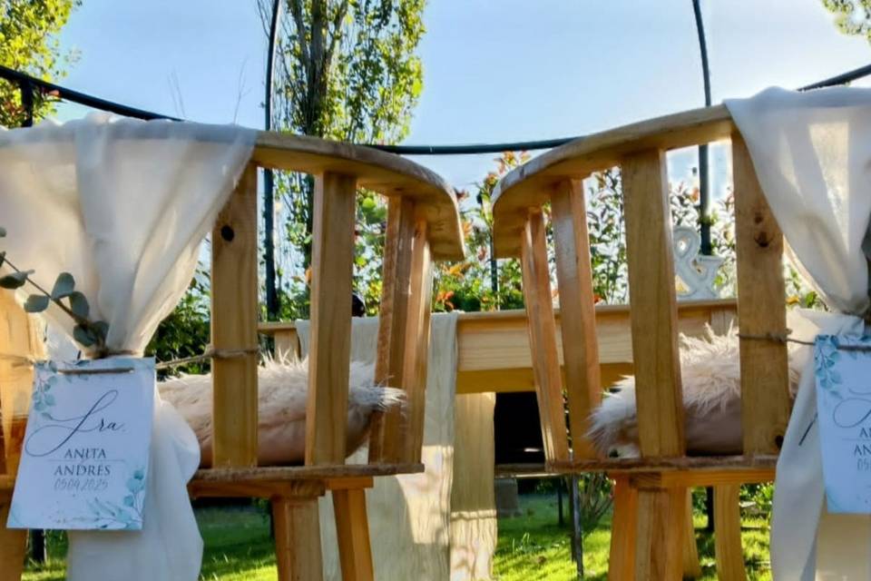 Don Jaime Eventos