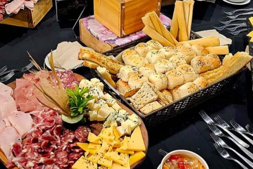 Don Jaime Eventos
