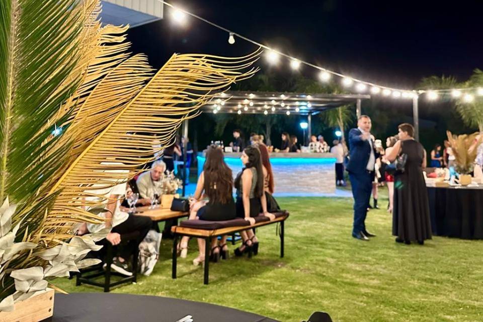Don Jaime Eventos