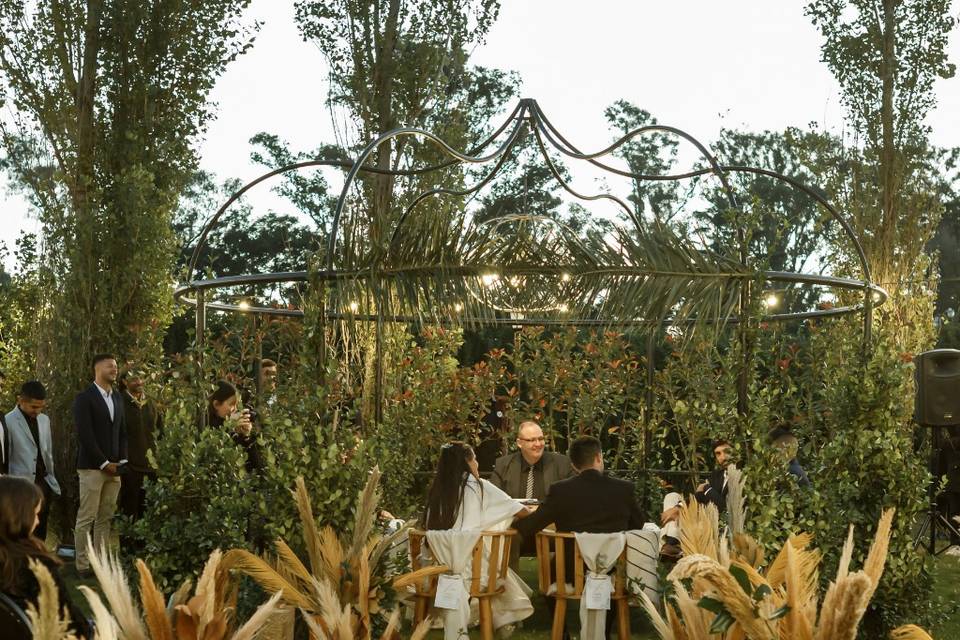 Don Jaime Eventos