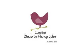 Lumiere Studio de Photographie Logo