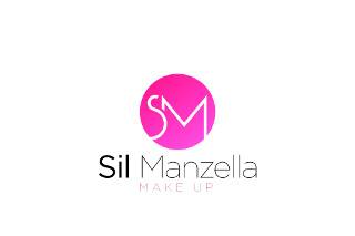 Sil Manzella Make Up logo