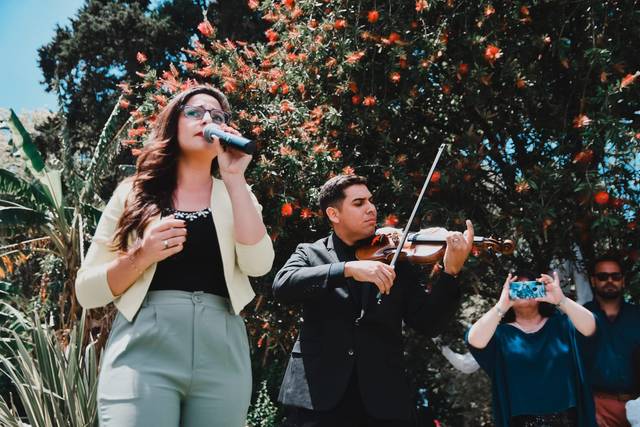 Música para Eventos DBR